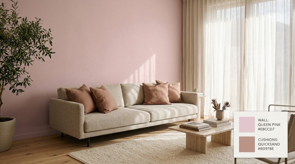 How to Use These Colors