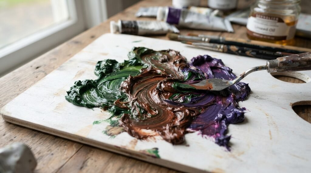 Why Your Mix Looks Muddy — And How to Fix It