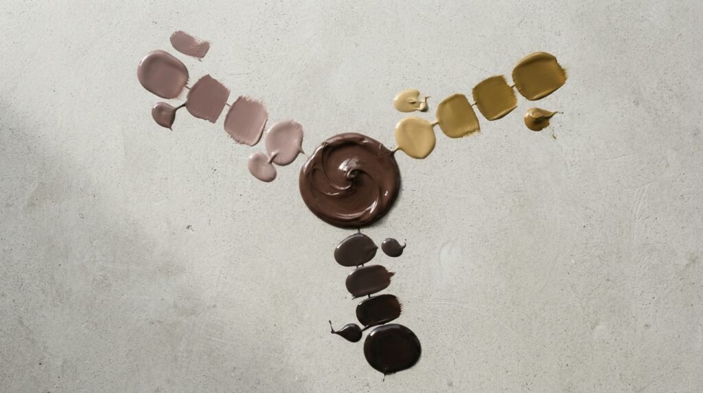 What Happens When You Add White, Yellow, or Black