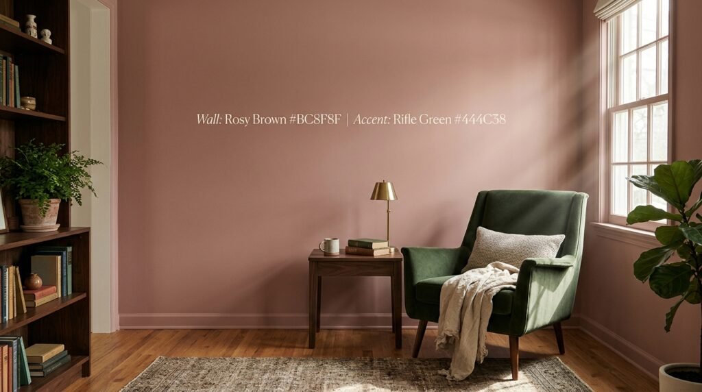 How to Use These Colors